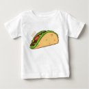 Recherche de tacos tshirts Salsa