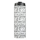 Recherche de motif de note de musique tasses Monogramme