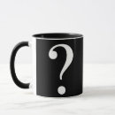 Recherche de interrogé tasses Énigme