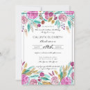 Recherche de aquarelle turquoise invitations Pour tous
