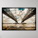 Recherche de spaans posters Pont