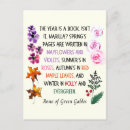 Zoek naar literaire briefkaarten Floreel