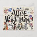 Recherche de 1865 cartes postales Alice