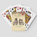 Recherche de jour morts jeux de cartes Squelette