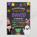 Recherche de premier halloween cartes postales Éffrayante