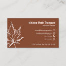 Recherche de feuille simple cartes visite Médias