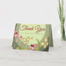 Recherche de bird remerciements cartes Brillant