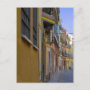Recherche de architecture espagnole cartes postales Espagne