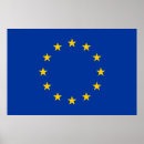 Recherche de union européenne posters Drapeau de l'union européenne