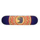 Zoek naar damask skateboards Patroon