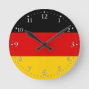 Recherche de le deutschland horloges Europe