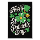 Recherche de heritage posters Shamrock