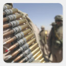 Recherche de calibres autocollants Munitions