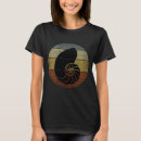Recherche de nautilus tshirts Coquillage