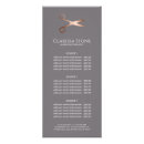 Recherche de gris cartes publicitaires Coiffeur