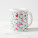 Recherche de fleurs de hibou tasses Oiseau
