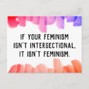 Recherche de féminisme cartes postales Féministe
