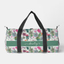 Recherche de motif exotique sacs Cactus