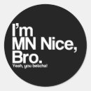 Recherche de cool story bro autocollants Humour