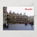 Recherche de brussels cartes postales Bruxelles