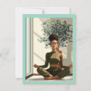 Recherche de relaxation cartes postales Paisible