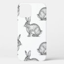 Zoek naar wit konijn iphone hoesjes Patroon