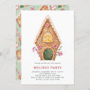 Zoek naar house party invitations Feestelijke