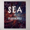Zoek naar zee sterren posters Ruimte