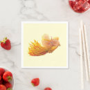 Recherche de phoenix serviettes Oiseau