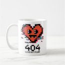 Recherche de erreur 404 tasses Humour technologique