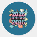 Zoek naar nostalgie stickers Geschiedenis