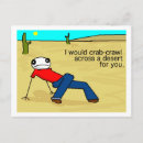 Recherche de humour dessert cartes postales Drôle