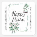 Recherche de masque vert autocollants Fête