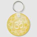 Zoek naar vreedzaam sleutelhangers Inspiratie