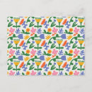 Zoek naar motief briefkaarten Lente