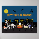 Zoek naar hond kostuum posters Halloween
