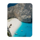 Recherche de grèce magnets Plage