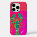Recherche de homards iphone coques Principal