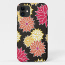 Recherche de décoratif et girly iphone coques Fleurs
