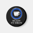 Recherche de cappuccino magnets Caféine