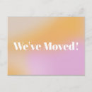 Recherche de gris rose cartes postales Changement d'adresse