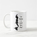 Recherche de mauvais cheveux tasses Humour