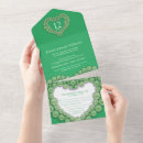 Recherche de vert jade invitations Pour eux