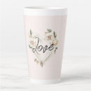 Recherche de fleurs romantiques tasses Floral