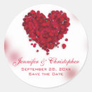 Recherche de red rose autocollants Pour eux