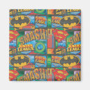 Recherche de supreme magnets Bande dessinée