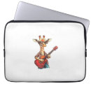 Recherche de guitar ordinateurs portables housses Girafe
