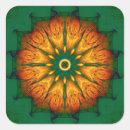 Recherche de fractale stickers autocollants Imaginaire