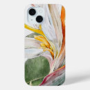 Recherche de fleurs exotiques iphone coques Tropical