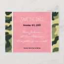 Recherche de camo rose Fête